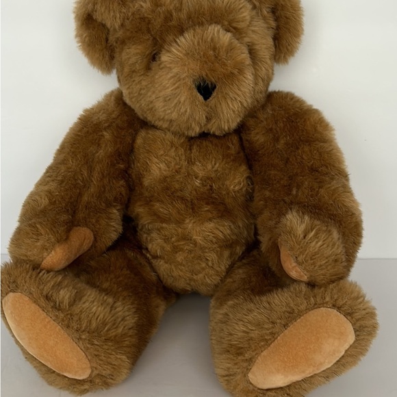 Vermont Teddy Bear Handmade - Picture 5 of 8